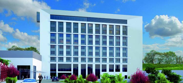 假日酒店-栋布罗瓦古尔尼恰(Holiday Inn Dabrowa Gornicza-Katowice)图片