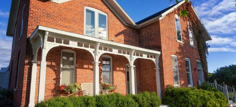 Village House Inn.图片