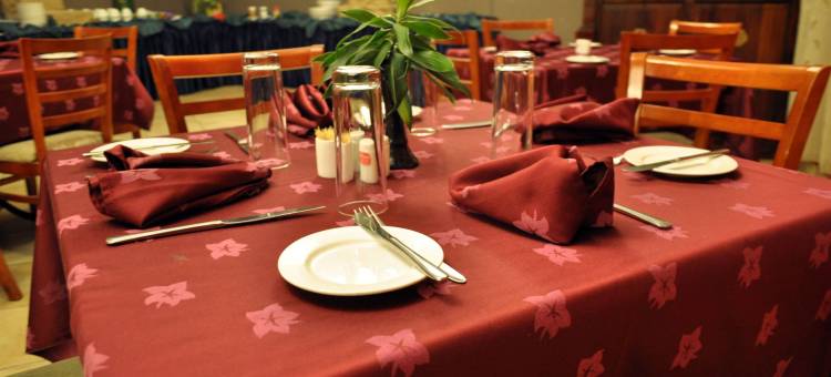 曼谷丽晶公园酒店(Regency Park Hotel)图片