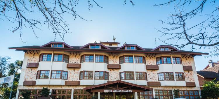 菲奥雷泽·奥里杰姆酒店(Hotel Fioreze Origem)图片