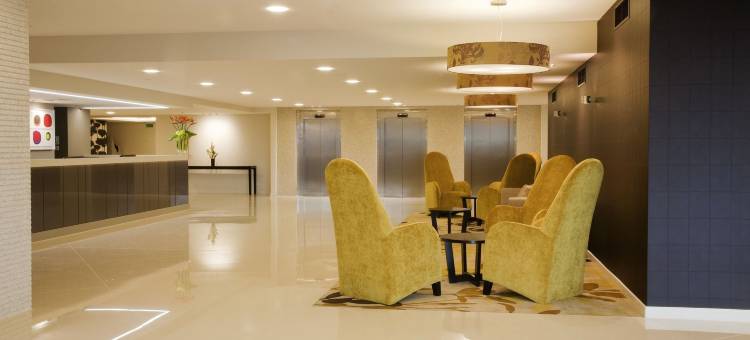 苏迪玛奥克兰机场酒店(Sudima Auckland Airport)图片