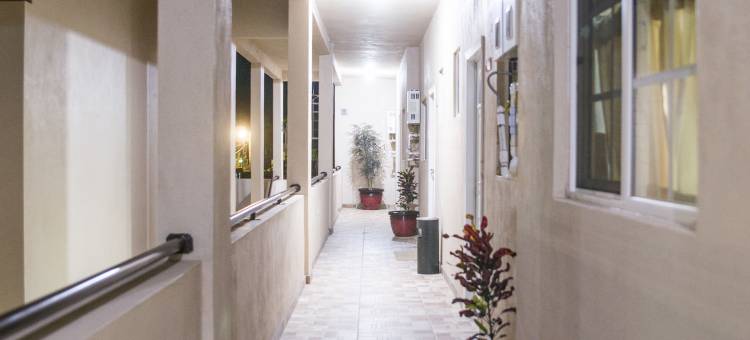 布甘比利亚套房(Bugambilias Suites)图片