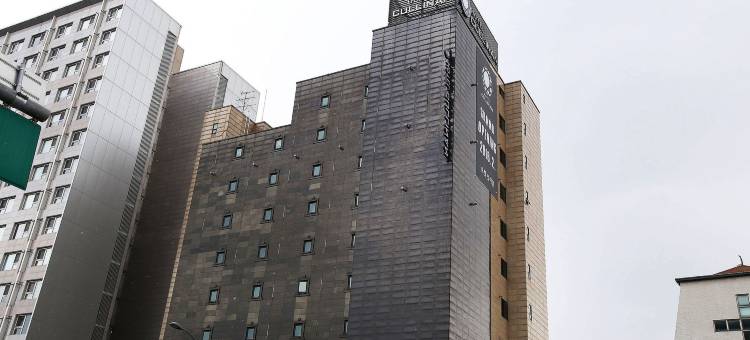 龙仁库里南酒店(Hotel Cullinan Yongin)图片