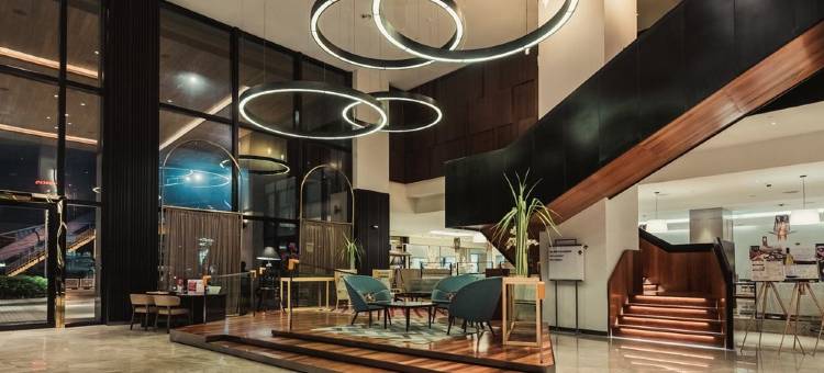 Weil Hotel Ipoh图片