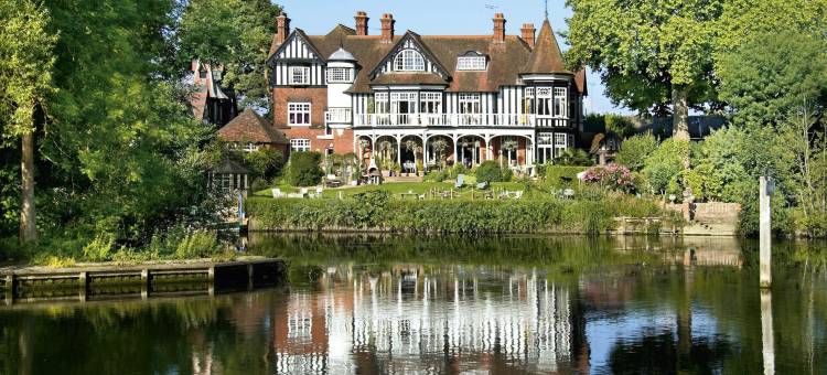 河流艺术俱乐部酒店(River Arts Club)图片