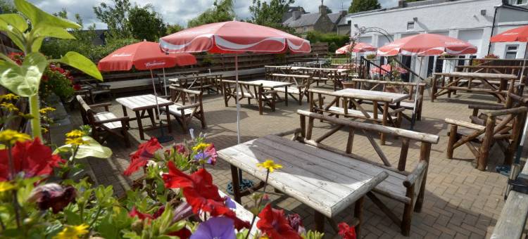 奥尔德十字键旅馆(Auld Cross Keys Inn)图片