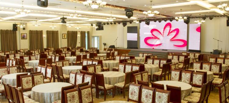 湄公河樱桃2号酒店(Anh Dao Mekong 2 Hotel)图片