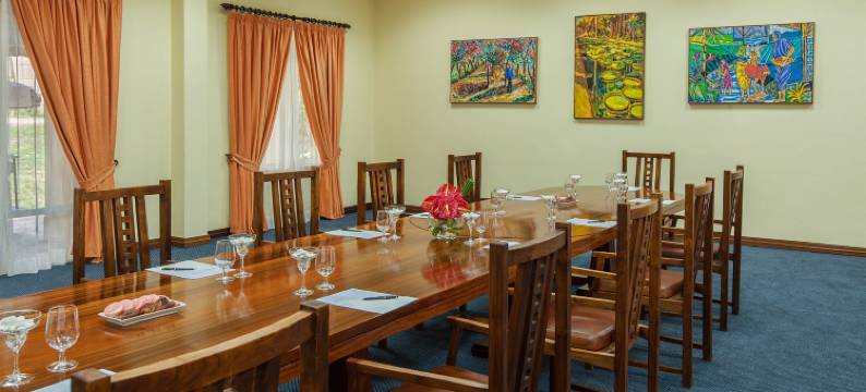 金沙套房水疗度假村(Sands Suites Resort & Spa)图片