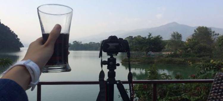 兰花酒店(Hotel Orchid - Family-Run, Family-Care)图片