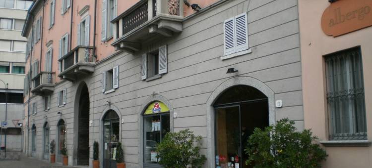 阿尔伯格勒杜科缇酒店(Albergo le Due Corti)图片