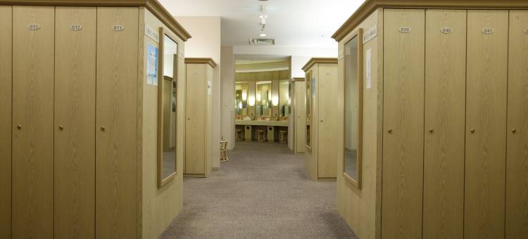 MYSTAYS 札幌公园精品酒店(HOTEL MYSTAYS Premier Sapporo Park)图片