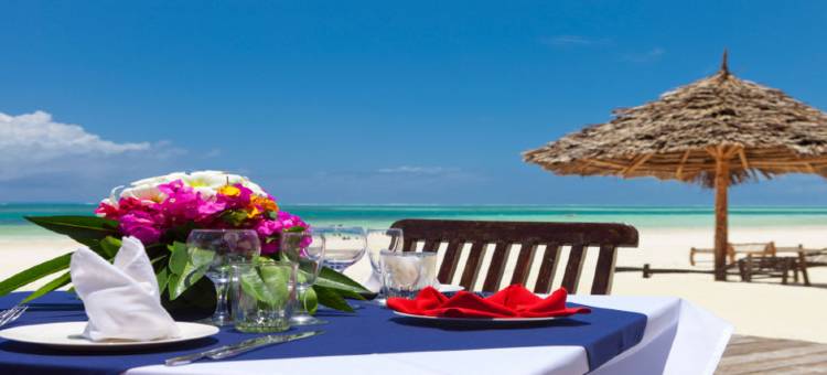 吉汶瓦海滩度假酒店(Kiwengwa Beach Resort)图片