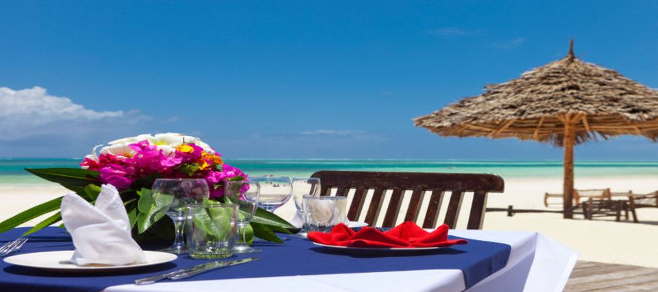 Kiwengwa Beach ResortHotel Overview