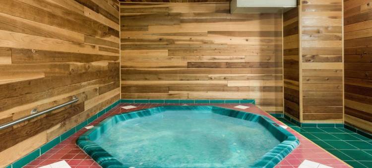 波由特市中心 I-15/I-90 蔚景温德姆酒店(Wingate by Wyndham Butte City Center I-15/I-90)图片