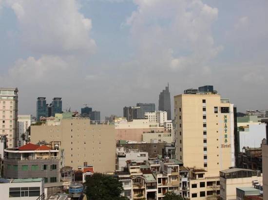 西貢格蘭德西提特爾森特