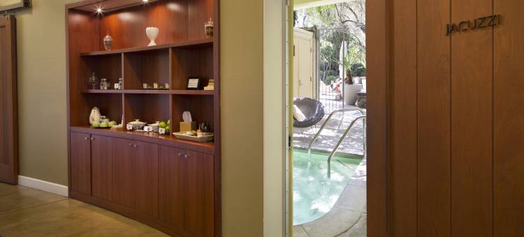 希尔兹堡酒店(Hotel Healdsburg)图片