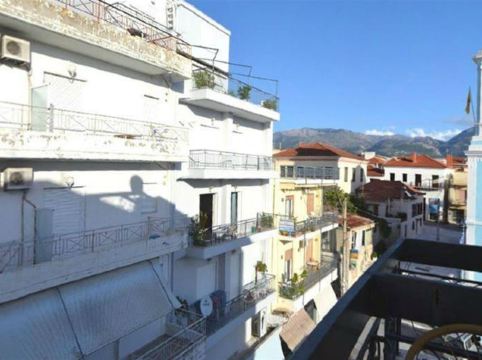 Hotels Near Church Of The Holy Apostles Kalamata Kalamata - 