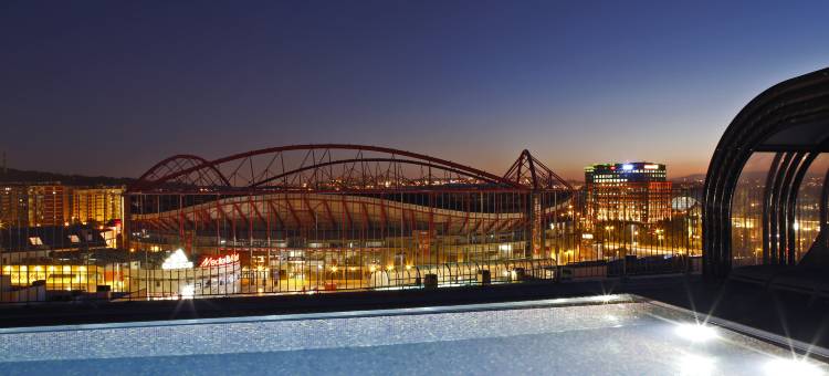 里斯本上城区普莱姆公寓(Upon Lisbon Prime Residences)图片