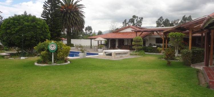 Casa de Campo Hidalero Bed & Breakfast图片