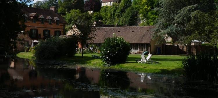 维拉雷区域酒店(Domaine de Villeray)图片