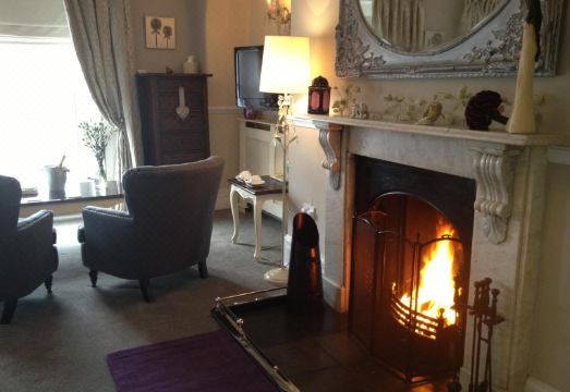 The Castle House Hotel Overview