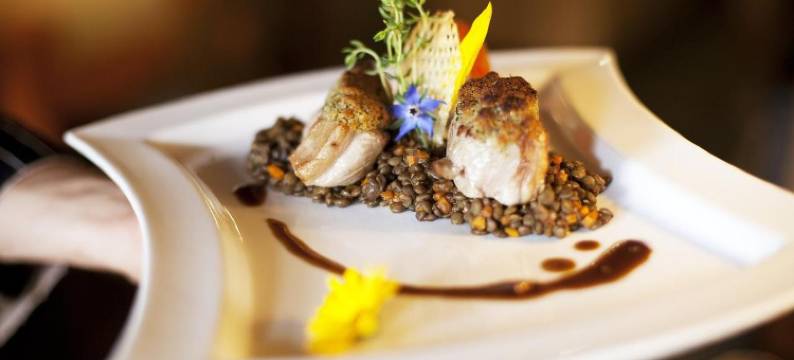 维茨泰格乡村酒店(Landhotel Gasthof Wittstaig)图片