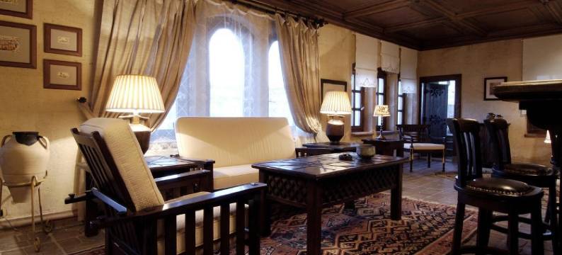 Leka Hotels Cappadocia图片