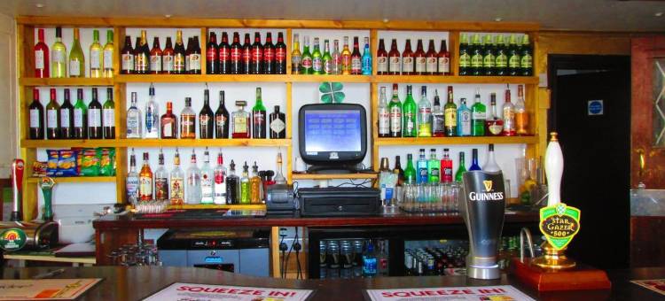普雷斯顿酒店(Preston Hotel)图片