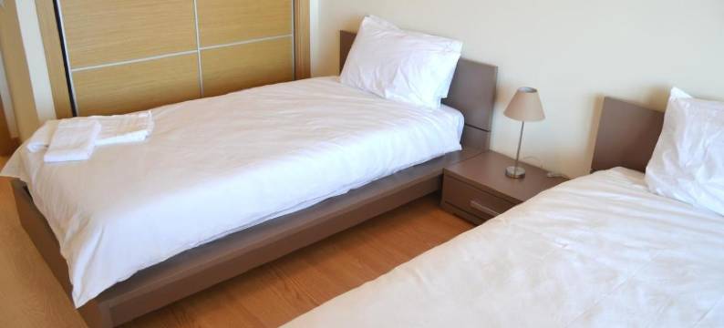 圣阿马罗公寓(Santo Amaro Apartments)图片