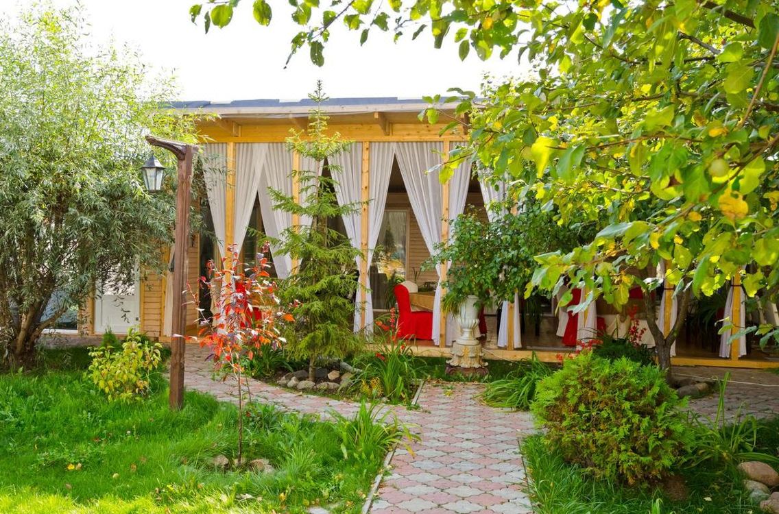 Vnukovo Village Park Hotel Spa Hotel Reviews And Room Rates - 