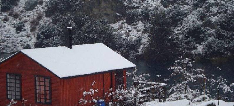 Cabañas Brellenthin图片