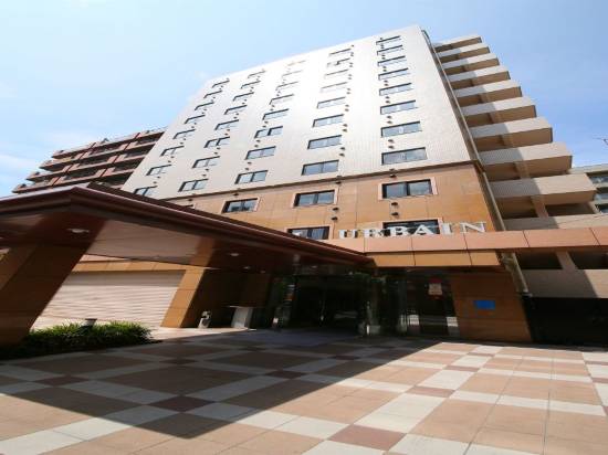 東京羽田蒲田市區酒店