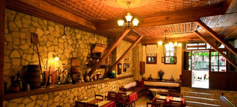 卡可罗格鲁考那科酒店(Cakiroglu Konak)图片