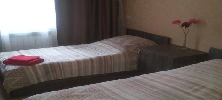 Druzhnyi Dvor Mini Hotel图片