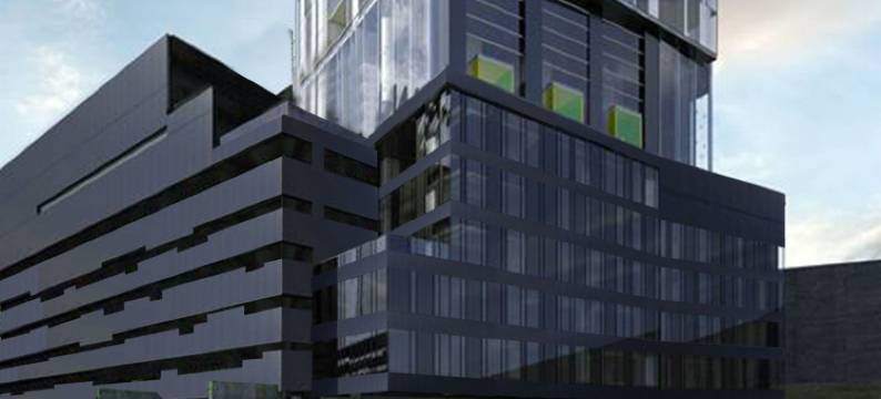 圣达菲西罗科公园生活(Park Life Siroco Santa Fe)图片