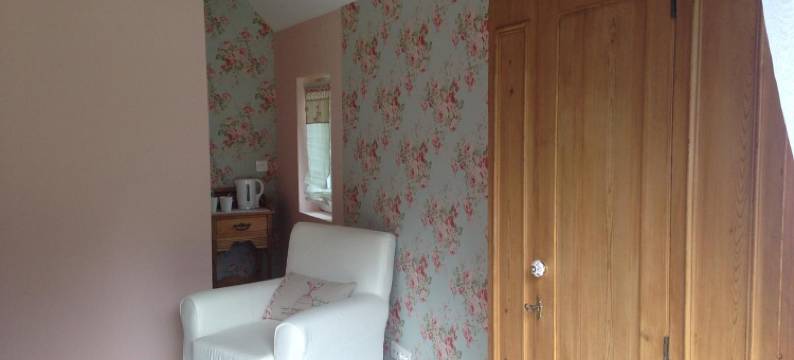 香檀奥西乌旅馆(L'Auberge des Oiseaux Chantants)图片