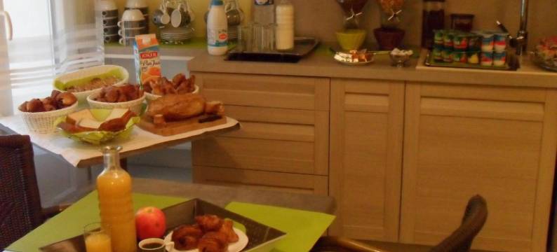 莱昂维亚酒店(Hôtel l'Anvia)图片