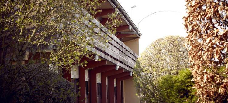 Campanile Annemasse - Geneve图片