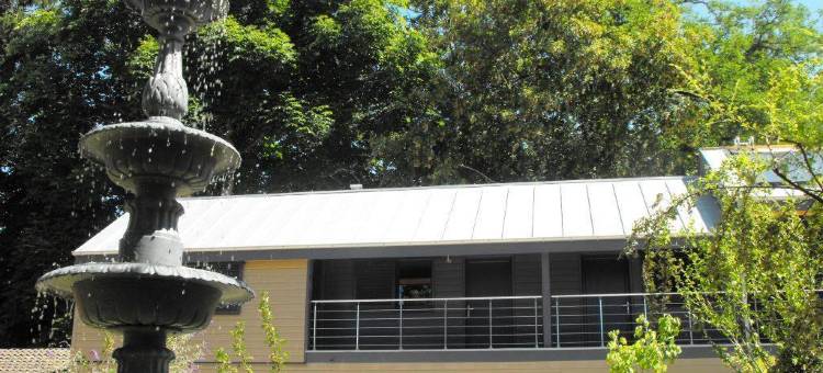 卡普欣斯之家酒店(Logis Hôtel Restaurant les Capucins)图片