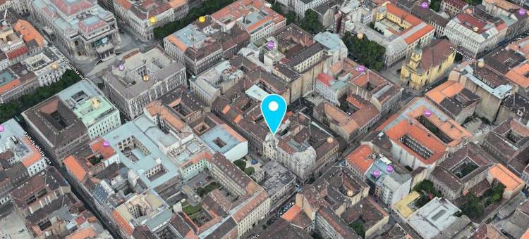 VVP主题公寓式酒店(Vvp)图片