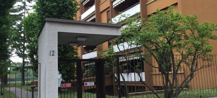法拉利公寓(Residenza Ferrari)图片
