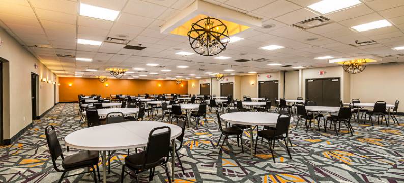 Spark by Hilton 诺克斯维尔北 I-75(Spark by Hilton Knoxville North I-75)图片