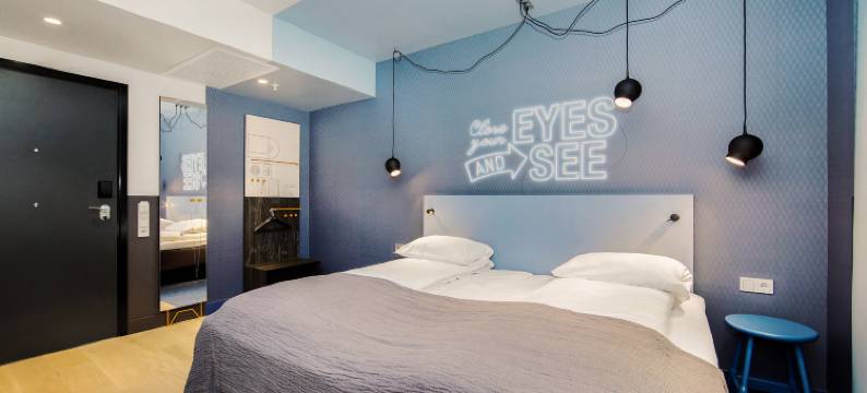 卡尔·约翰舒适酒店(Comfort Hotel Karl Johan)图片