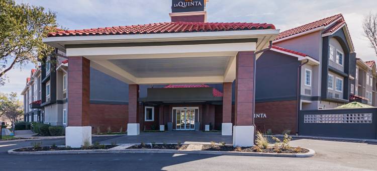 拉昆塔温德姆套房酒店酒-近奥斯汀多门(La Quinta Inn & Suites by Wyndham Austin Near the Domain)图片