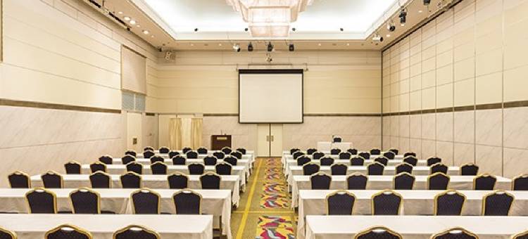 筑波日航酒店(Hotel Nikko Tsukuba)图片