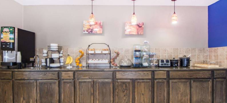 迈阿密麦客达套房酒店(Microtel Inn & Suites by Wyndham Miami)图片