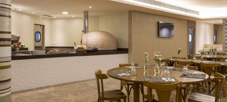 维多利亚舒眠酒店(Sleep Inn Praia do Canto)图片