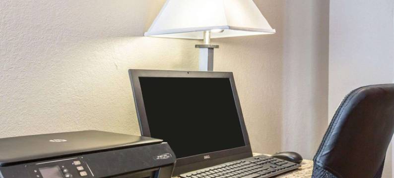 布尔顿-索夫昂凯艺酒店(Quality Inn Buellton - Solvang)图片