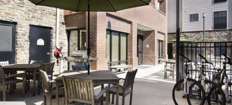 美国罗吉斯- 边顿维尔实惠套房(Affordable Suites of America Rogers - Bentonville)图片