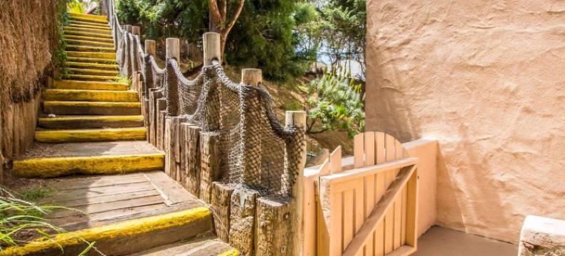 北恩西尼塔斯罗德威旅馆(Rodeway Inn Encinitas North)图片